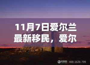 爱尔兰移民新篇章,11月7日开启深远影响的崭新篇章