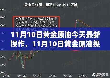 今日黄金原油操作指南及最新操作评测解析(11月10日)