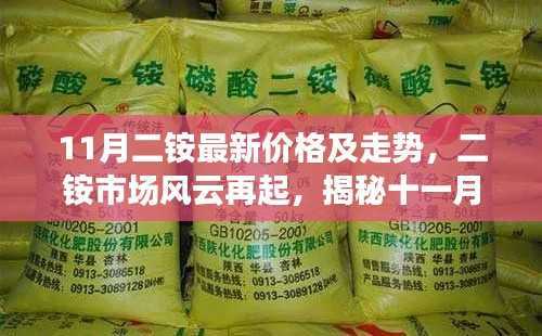 揭秘,11月二铵最新价格走势及市场风云的产业影响分析