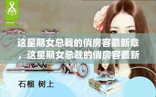 最新章节解析,女总裁的俏房客与现代都市情感故事的深度解读