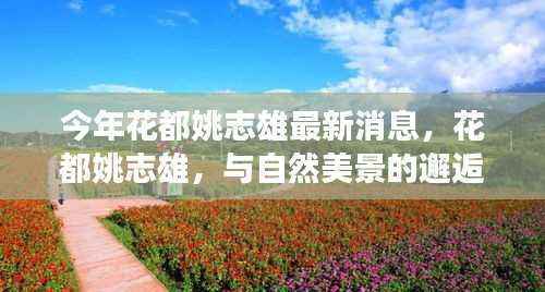 花都姚志雄,与自然美景的邂逅与内心平和之旅的最新消息