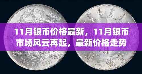 最新揭秘,11月银币市场风云再起,价格走势大解析——小红书行情洞悉