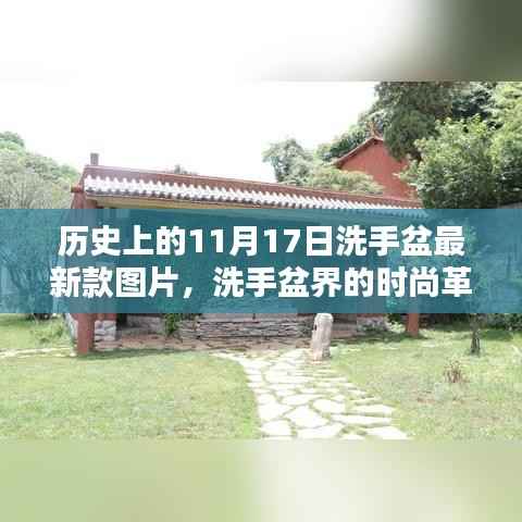 历史上的11月17日,洗手盆最新设计与时尚革命美图大赏