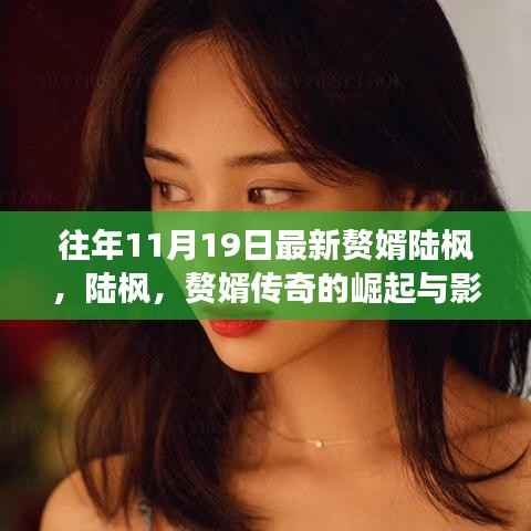 赘婿陆枫崛起之路,十一月十九日的荣光与传奇影响