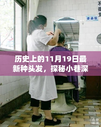 巷角植发馆,11月19日探秘历史种发魔法