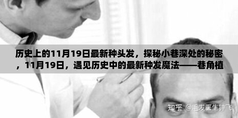 巷角植发馆,11月19日探秘历史种发魔法