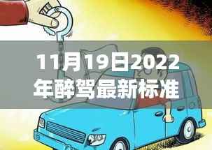 揭秘,2022年醉驾最新标准与处罚措施,倡导安全驾驶从我做起