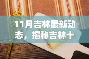 揭秘吉林十一月新风尚,巷弄深处的独特小店,味蕾之旅启程