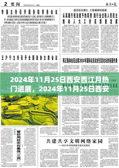 揭秘,西安西江月热门项目的崛起之路——最新进展报告(2024年11月25日)