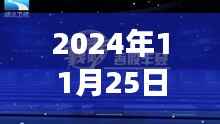 湖北卫视吾股丰登最新一期展望与观点探讨,聚焦股市动态,洞悉市场趋势(2024年11月25日)