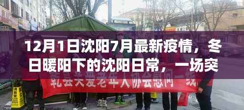 沈阳疫情最新动态,冬日暖阳下的抗疫日常与温馨故事