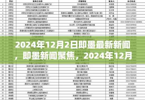 即墨新闻聚焦,论某某观点在最新即墨新闻中的体现(2024年12月2日)