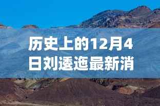 历史上的12月4日刘逶迤深度解读与最新消息碰撞