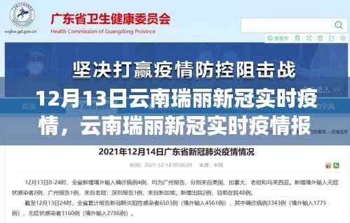 云南瑞丽最新新冠实时疫情报告,聚焦十二月十三日动态
