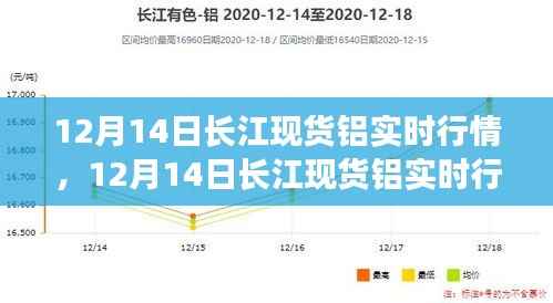 12月14日长江现货铝实时行情详解及操作指南