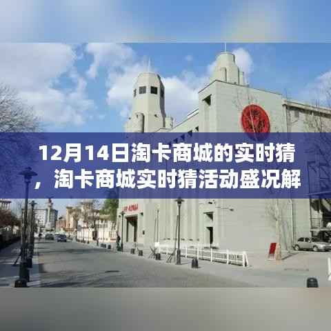 淘卡商城实时猜活动盛况深度解析,聚焦要点探讨活动盛况