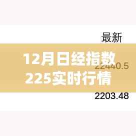 12月日经指数225实时行情解析,多元观点下的市场走势与个人立场探讨