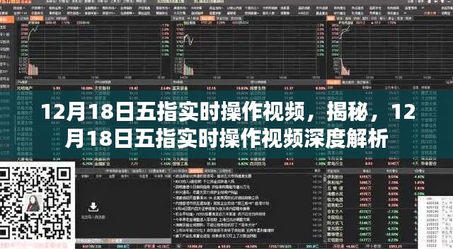 揭秘与深度解析,12月18日五指实时操作视频指南
