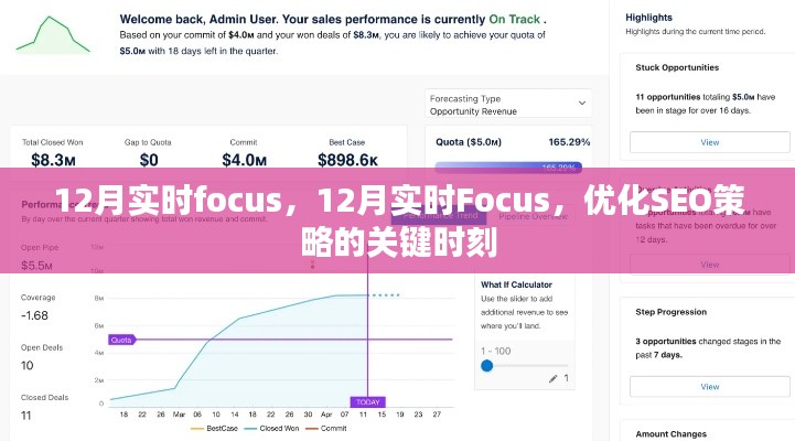 12月实时Focus,优化SEO策略的关键时刻