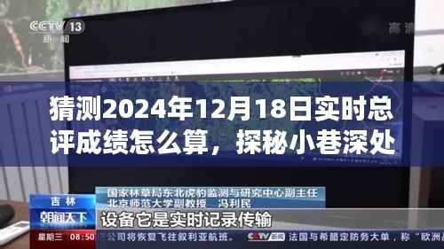 探秘评分奥秘,揭秘特色小店总评成绩计算与实时更新系统(针对2024年12月18日)