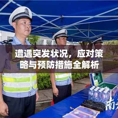 遭遇突发状况，应对策略与预防措施全解析