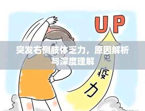 突发右侧肢体乏力,原因解析与深度理解