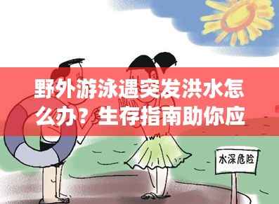 野外游泳遇突发洪水怎么办?生存指南助你应对危机!