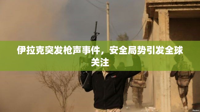 伊拉克突发枪声事件,安全局势引发全球关注