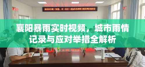 襄阳暴雨实时视频,城市雨情记录与应对举措全解析
