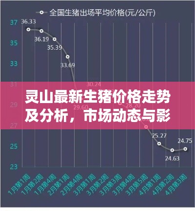 灵山最新生猪价格走势及分析，市场动态与影响因素全解析