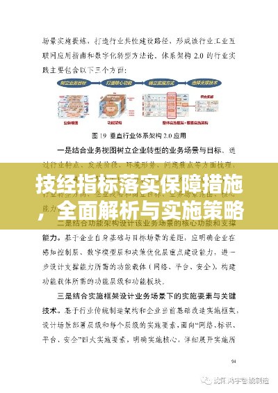 技经指标落实保障措施,全面解析与实施策略