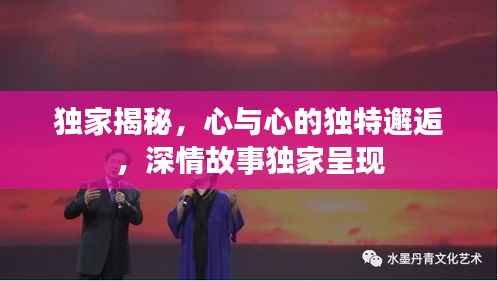 独家揭秘，心与心的独特邂逅，深情故事独家呈现