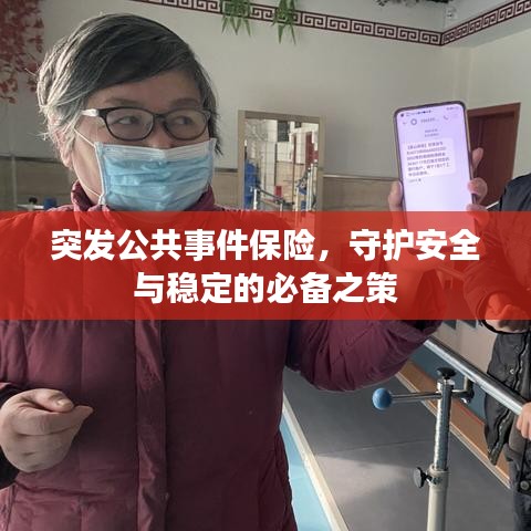 突发公共事件保险，守护安全与稳定的必备之策